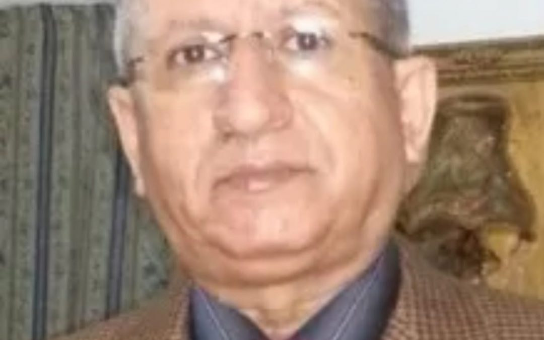 صالح شائف : حب الجنوب والدفاع عنه والتضحية من أجله قمة الوطنية