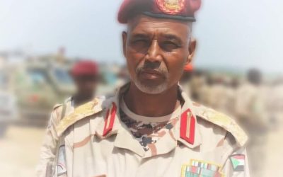 الجيش السوداني يعلن مقتل قائد الدعم السريع في دارفور
