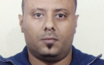 توابع الزلزال