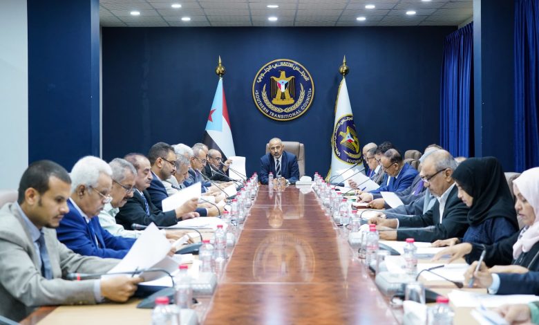 هيئة الرئاسة تقف أمام التحضيرات الجارية لانعقاد الدورة الثانية للجمعية الوطنية