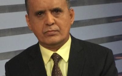 العميد النسي: الحوثي أعاد الناس إلى حياة الكهف في مناطق سيطرته