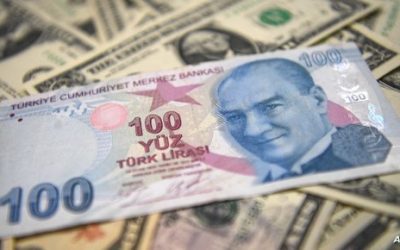 تركيا تعيد للسعودية وديعة بقيمة 5 مليارات دولار