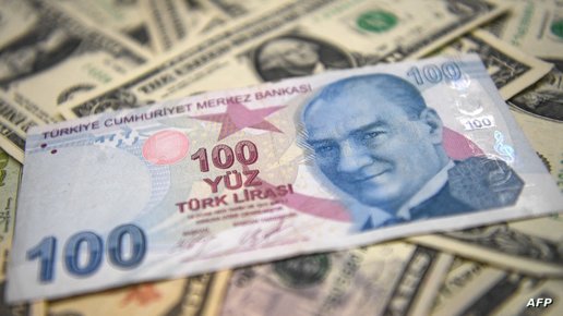 تركيا تعيد للسعودية وديعة بقيمة 5 مليارات دولار