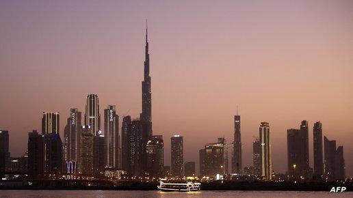 أحدث مشروع لشركة ترامب في الخليج.. ناطحة سحاب بالتعاون مع شركة سعودية