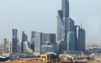 بيانات تكشف قيمة عجز الميزانية السعودية في الربع الثاني