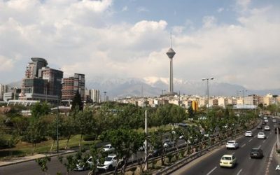 واشنطن تفرض عقوبات جديدة مرتبطة بإيران