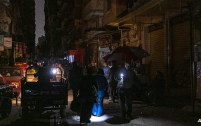 مصر.. إعلان جديد من رئيس الوزراء بشأن الكهرباء