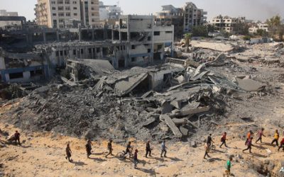 قيادي في حماس: الضيف بخير وسنوقف المفاوضات مع إسرائيل