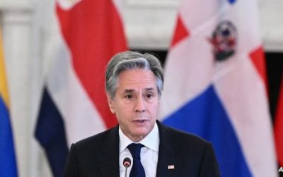 بلينكن: لدينا موافقة من إسرائيل وحماس على إطار العمل الذي طرحه بايدن