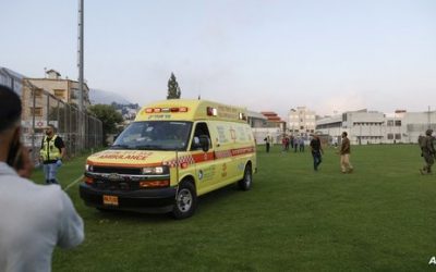 حزب الله يتنصّل من ضربة الجولان الدامية.. وإسرائيل تؤكد