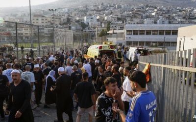 “نقترب من لحظة حرب شاملة”.. إسرائيل “تجهز الرد على حزب الله” بعد ضربة الجولان