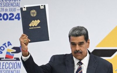 فنزويلا تعلن سحب موظفيها الدبلوماسيين من 7 دول