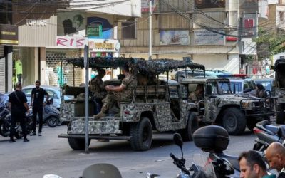 واشنطن لا تتوقع تصعيدا “وشيكا” بعد الضربات الإسرائيلية