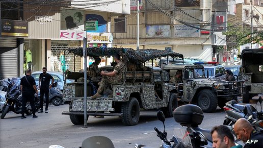 واشنطن لا تتوقع تصعيدا “وشيكا” بعد الضربات الإسرائيلية