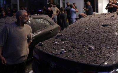 “الرد انتهى”.. تعليق إسرائيلي عقب ضربة الضاحية الجنوبية
