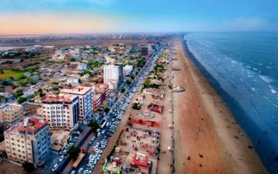 من تحذيرات من أمطار وصواعق رعدية وعواصف ستشهدها عدن وبعض المحافظات