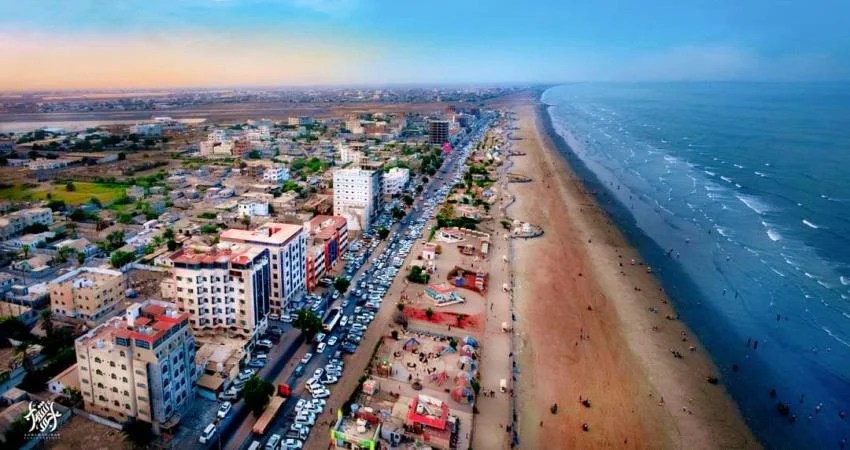 من تحذيرات من أمطار وصواعق رعدية وعواصف ستشهدها عدن وبعض المحافظات