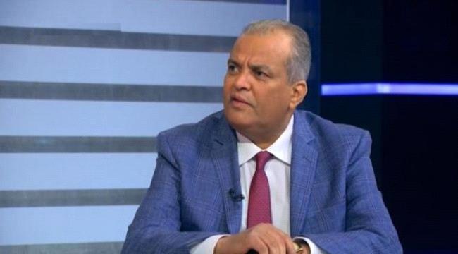 شطارة: الإساءة إلى عدن عمل مسيس