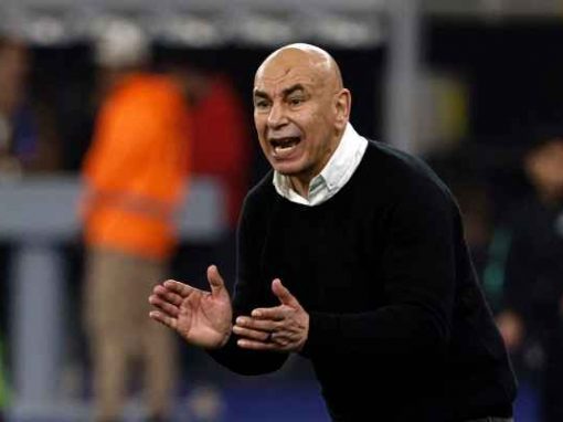 حسام حسن: نحن جاهزون لتصفيات الكان