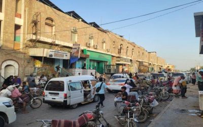 لحج.. امرأة تتعرض للسرقة في حفل زفاف ابنتها