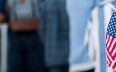 حق الجنسية الأميركية بالولادة.. هل يستطيع ترامب تعديل الدستور إذا فاز بالرئاسة؟