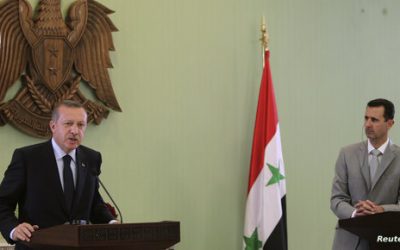 تركيا والأسد و”الانسحاب”.. سيناريوهات ملف “معقد”