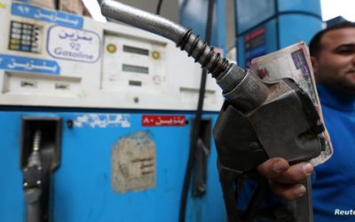 صندوق النقد يسمح لمصر بسحب مئات ملايين الدولارات