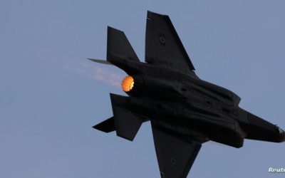 “السر بطائرة التزود بالوقود”.. كيف نجحت إسرائيل بضرب اليمن على بعد نحو 2000 كيلومتر؟