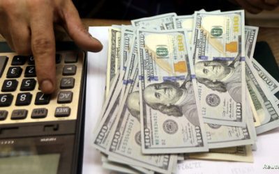 مصر.. زيادة كبيرة بتحويلات العاملين بالخارج