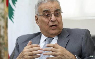 لبنان: طلبنا من أميركا حث إسرائيل على ضبط النفس بعد هجوم الجولان