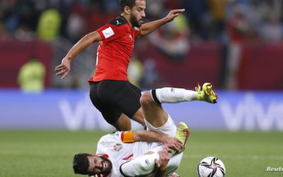 مصر.. فتح تحقيق رسمي بعد وفاة لاعب المنتخب أحمد رفعت