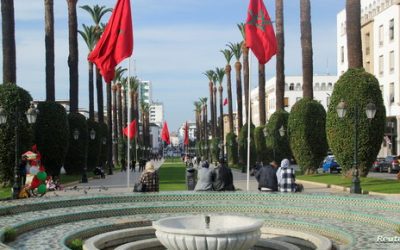 المغرب.. حكم جديد بالسجن على وزير سابق لحقوق الإنسان