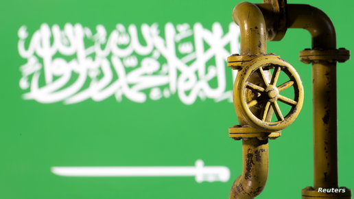 السعودية تعلن اكتشاف حقول و”مكامن للنفط والغاز”