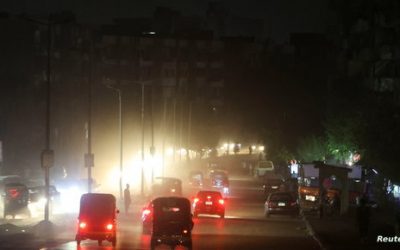 وزارة الكهرباء المصرية: لا انقطاع في التيار حتى نهاية الصيف