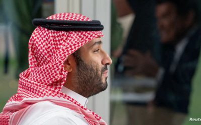 بعد مشاريع الـ 1.25 تريليون دولار.. “تحول في أولويات السعودية”