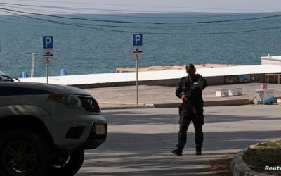 غرق 49 شخصا في روسيا مع ارتفاع درجات الحرارة