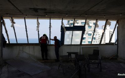 الجيش الإسرائيلي: المسيّرة التي استهدفت تل أبيب “إيرانية الصنع وانطلقت من اليمن