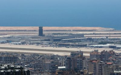 وسط تصاعد التطورات.. شركات طيران إضافية تلغي رحلات إلى بيروت