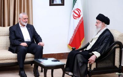 بيان إيراني رسمي بشأن الرد على مقتل هنية