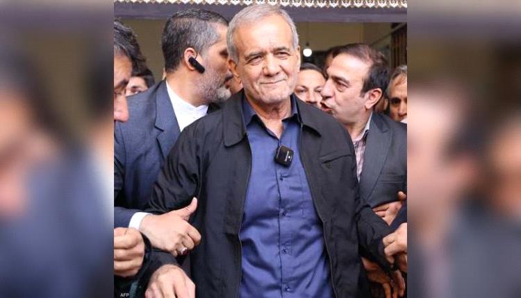 من هو الرئيس الإيراني الجديد “مسعود بزشكيان” ؟