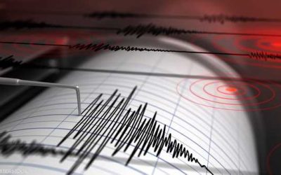 رصد زلزال بقوة 4.7 وسط البحر الأحمر