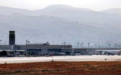 شركات طيران تعلق رحلاتها إلى لبنان ودول تدعو رعاياها للمغادرة