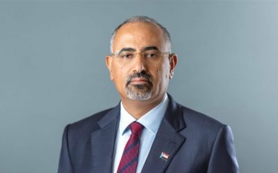 هذا ما قاله الرئيس القائد الزُبيدي لأبناء العاصمة عدن عن إنجاز مشروع محطة الطاقة الشمسية 120 ميجاوات