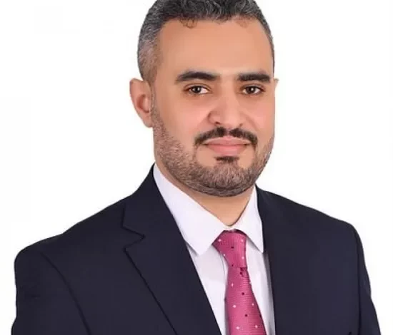 الشيخ: شعب الجنوب أكثر قوة وصلابة نحو تحقيق تطلعاته واستعادة دولته