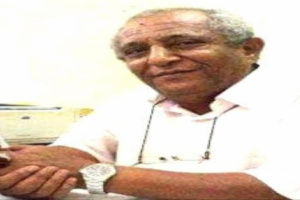 وفاة مساعد رئيس قطاع إذاعة عدن لشؤون الأخبار