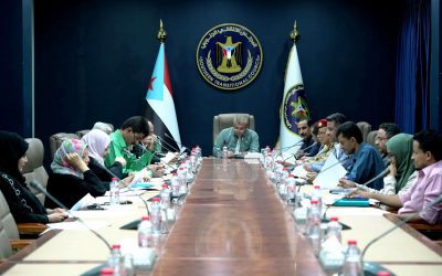 الهيئة السياسية تشدد على عدم إخفاق المسارات السياسية تجاه الأزمات القائمة