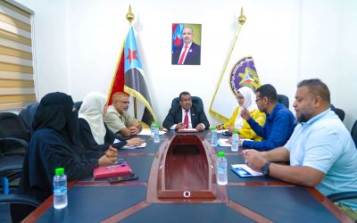 هيئة الإغاثة والأعمال الإنسانية تشيد بنتائج ورشة العمل حول أساسيات العمل الإنساني