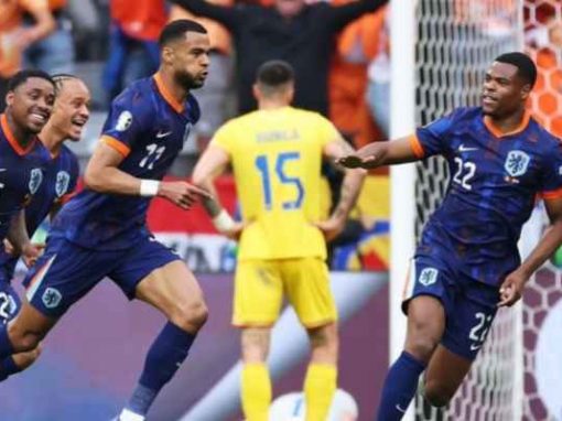 يورو 2024: هولندا تهزم رومانيا باستحقاق وتتأهل إلى ربع النهائي