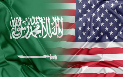 توقيع اتفاق أميركي سعودي لاستكشاف الفضاء.. وأهداف أخرى