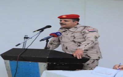 المتحدث الرسمي للقوات المسلحة الجنوبية : رسائل بالغة الاهمية للقوات الأمنية البطلة